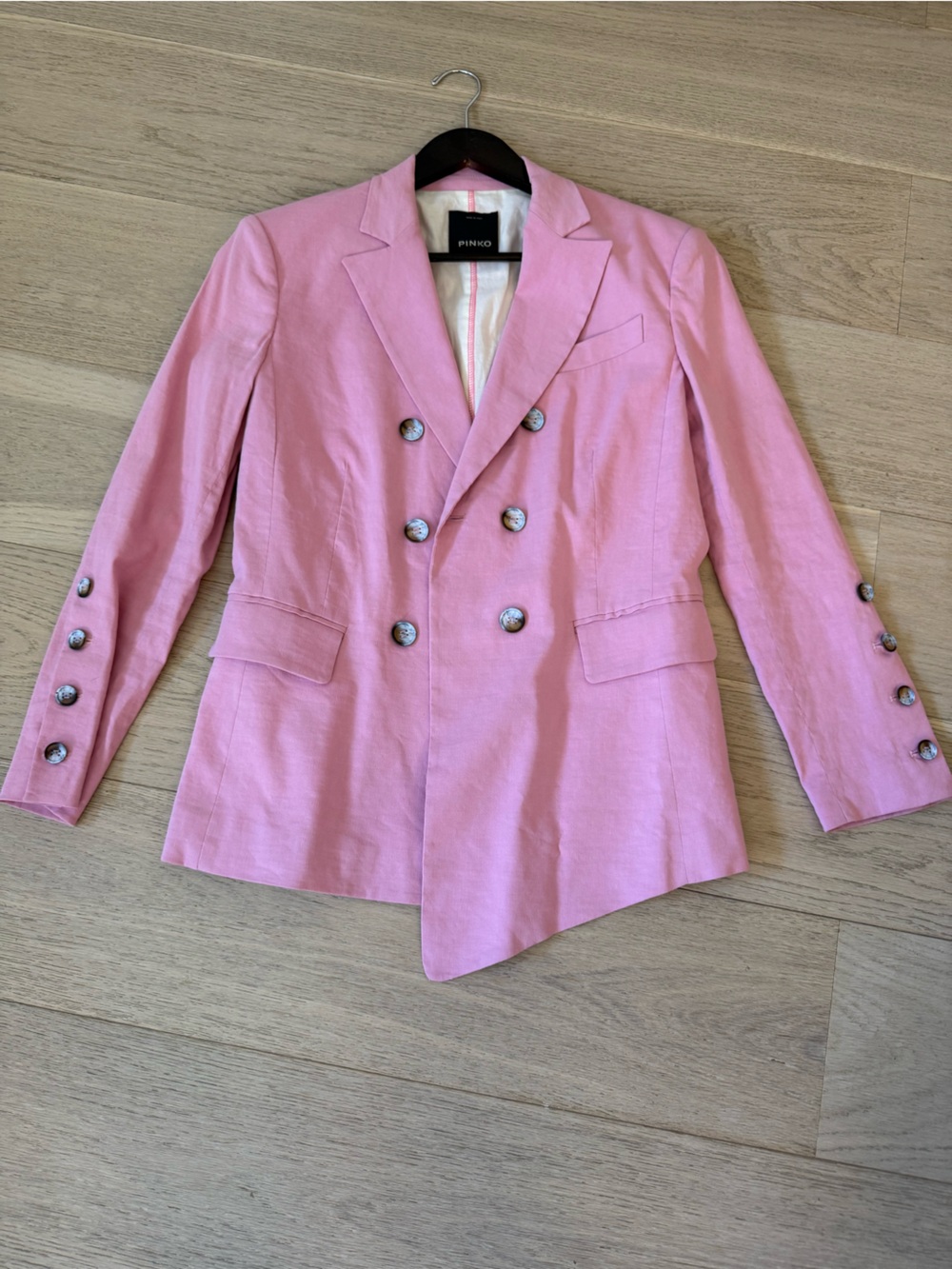 Pinko Jacket - Picture 5 of 9